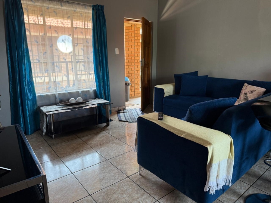 2 Bedroom Property for Sale in Rustenburg Central North West
